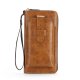 Men's Wallet Long Multi Card Slots Business Zipper