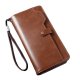 Men's Clutch Wallet Long Wallet Men