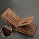 Men's Wallet Multifunctional Wallet Wallet Fashion Short Style