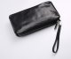 Retro Casual Men's Top Leather Wallet